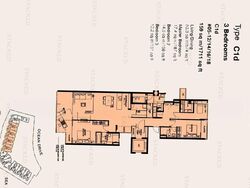 The Azure (D4), Condominium #615952321